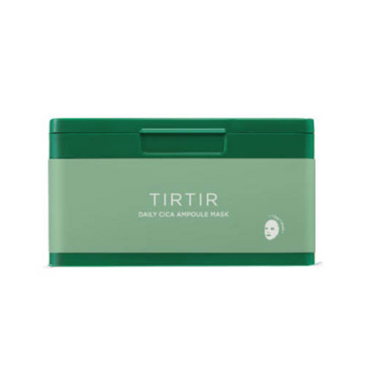 TIRTIR -Daily Cica Ampoule Mask