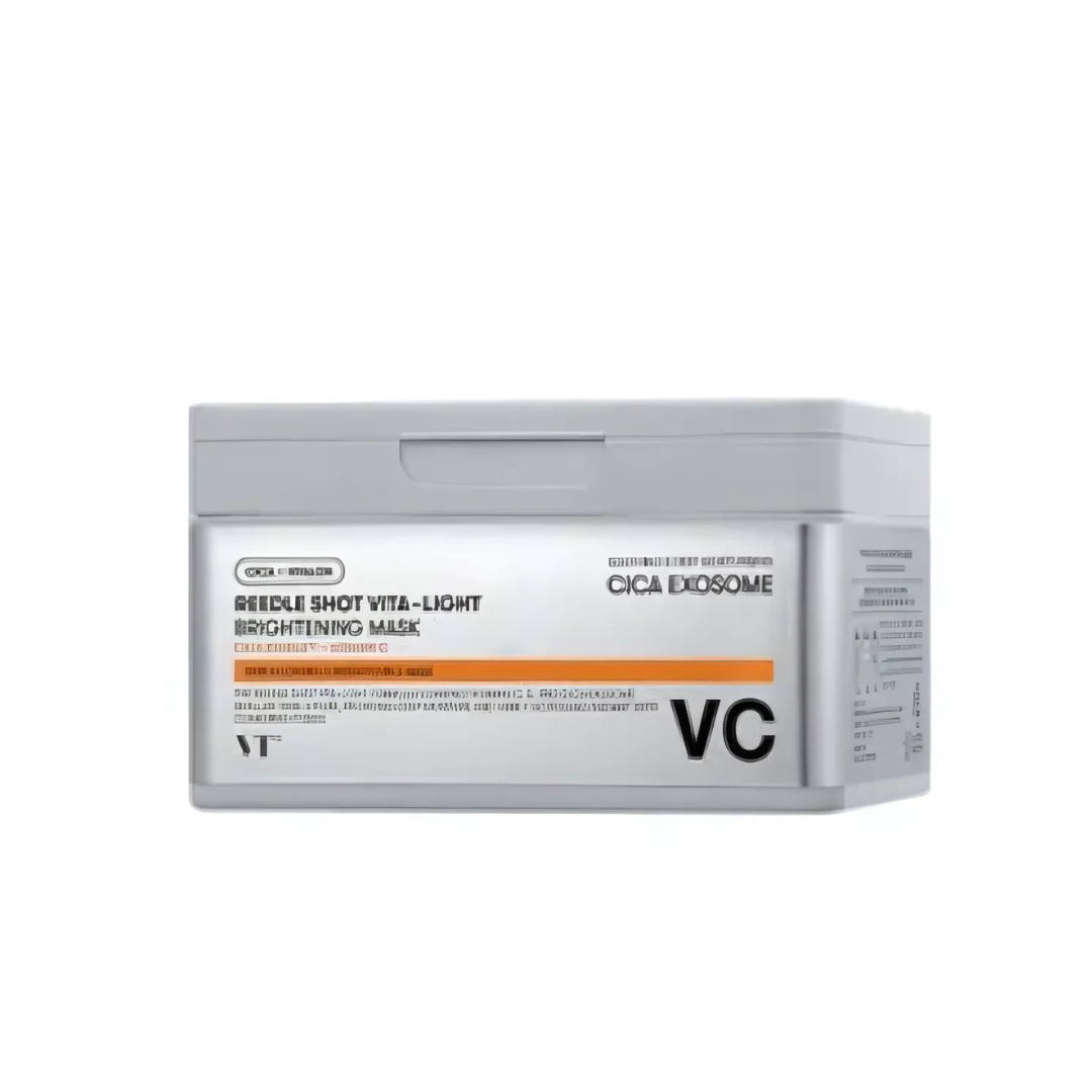 VT - Reedle Shot Vita-light Brightening Mask