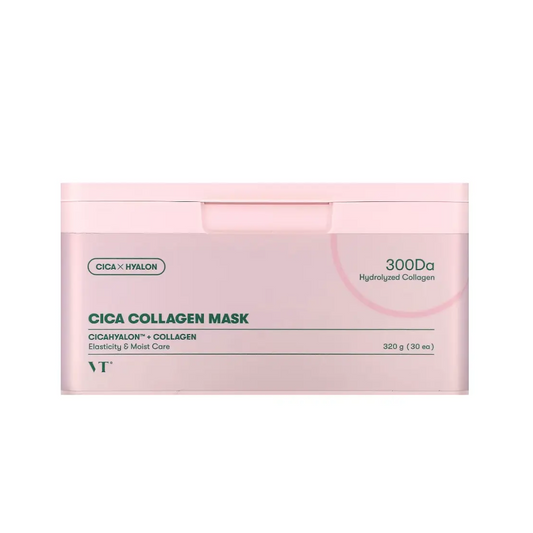 VT - Cica Collagen Mask
