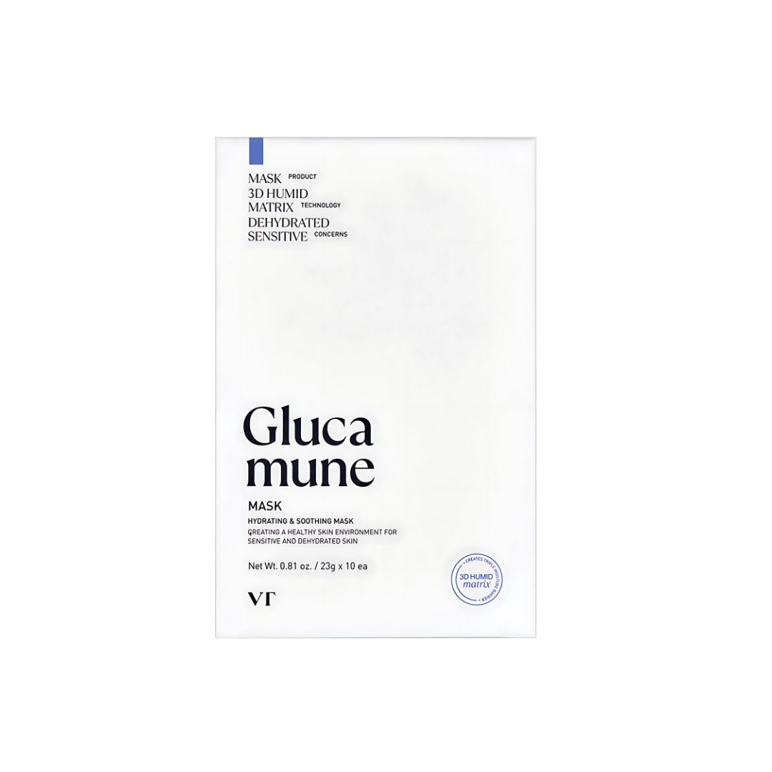 VT - Glucamune Mask