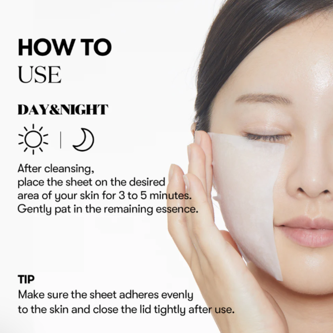 VT - Retinol Smooth 31 Skin Pack