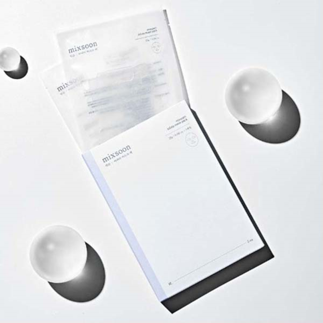 Mixsoon - Bifida Mask