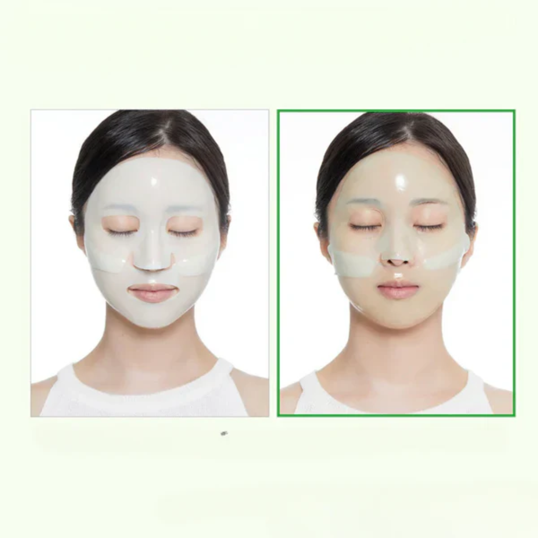 VT - Reti-A Reedle Shot 100 2Step Hydrogel Mask