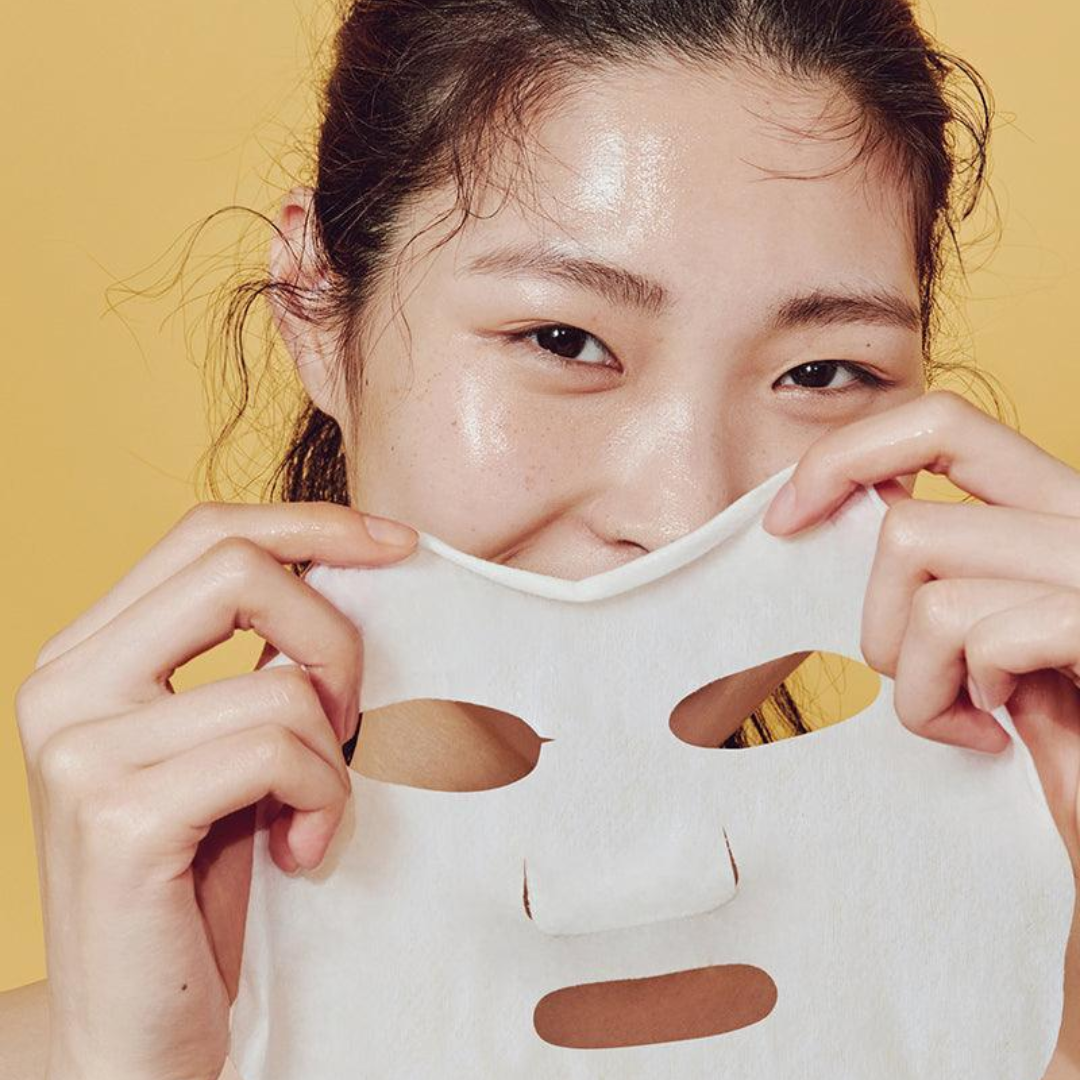 COSRX - Full Fit Propolis Nourishing Magnet Sheet Mask