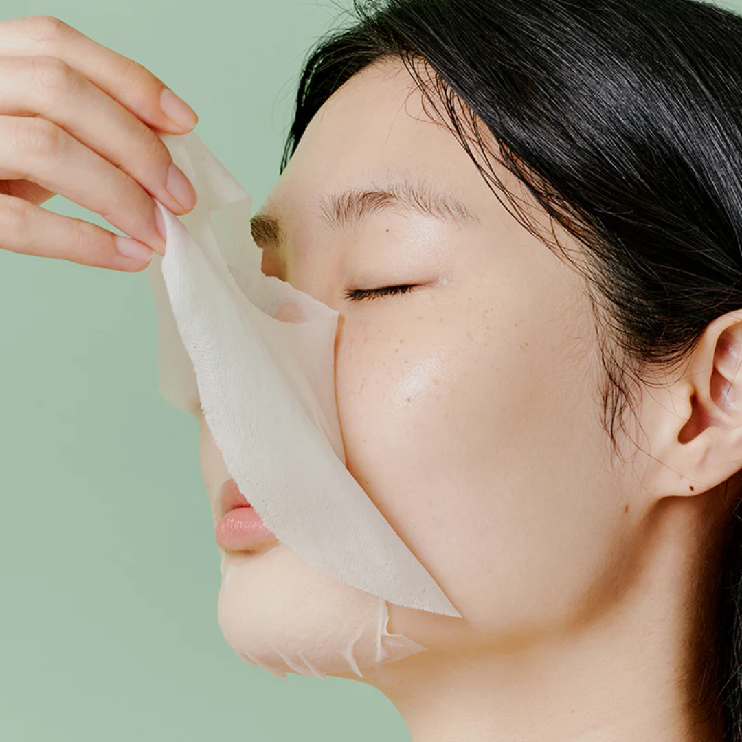 COSRX - Pure Fit Cica Calming True Sheet Mask