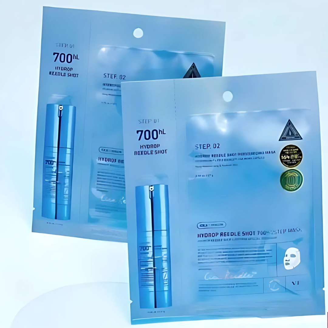 VT - Hydrop Reedle Shot 700hL 2 Step Mask