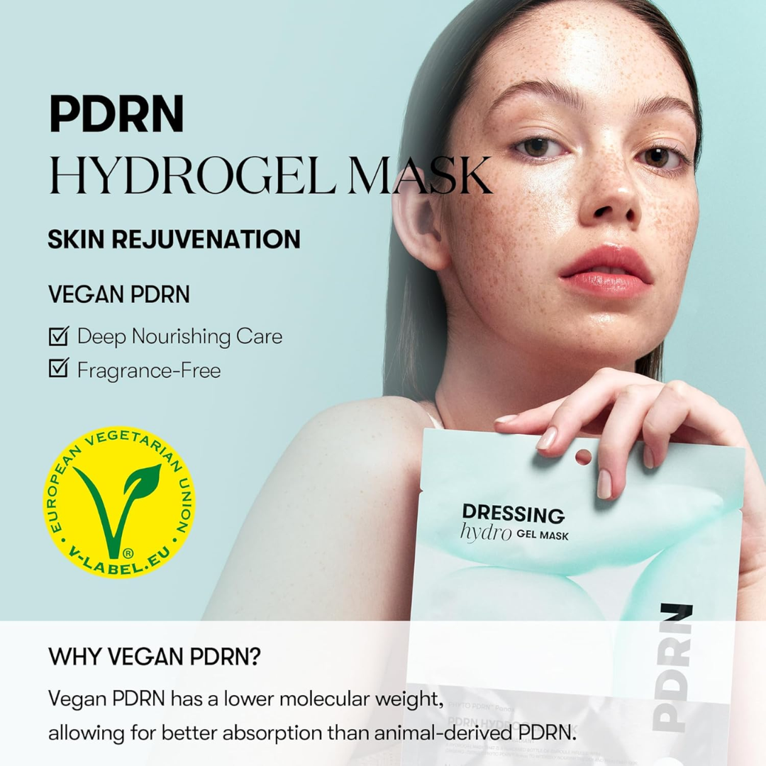 VT - PDRN Hydrogel Mask