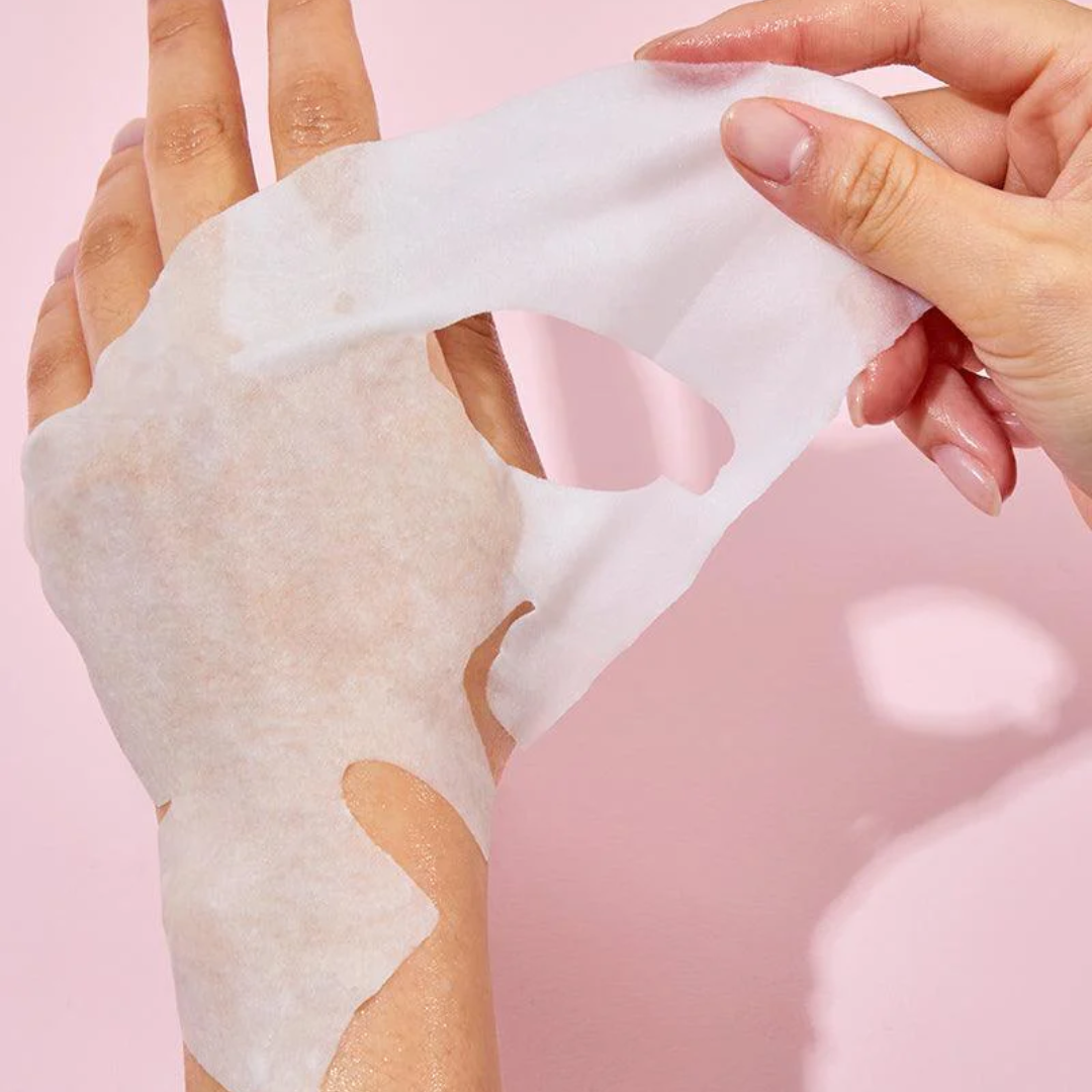 COSRX - Balancium Comfort Ceramide Soft Cream Sheet Mask