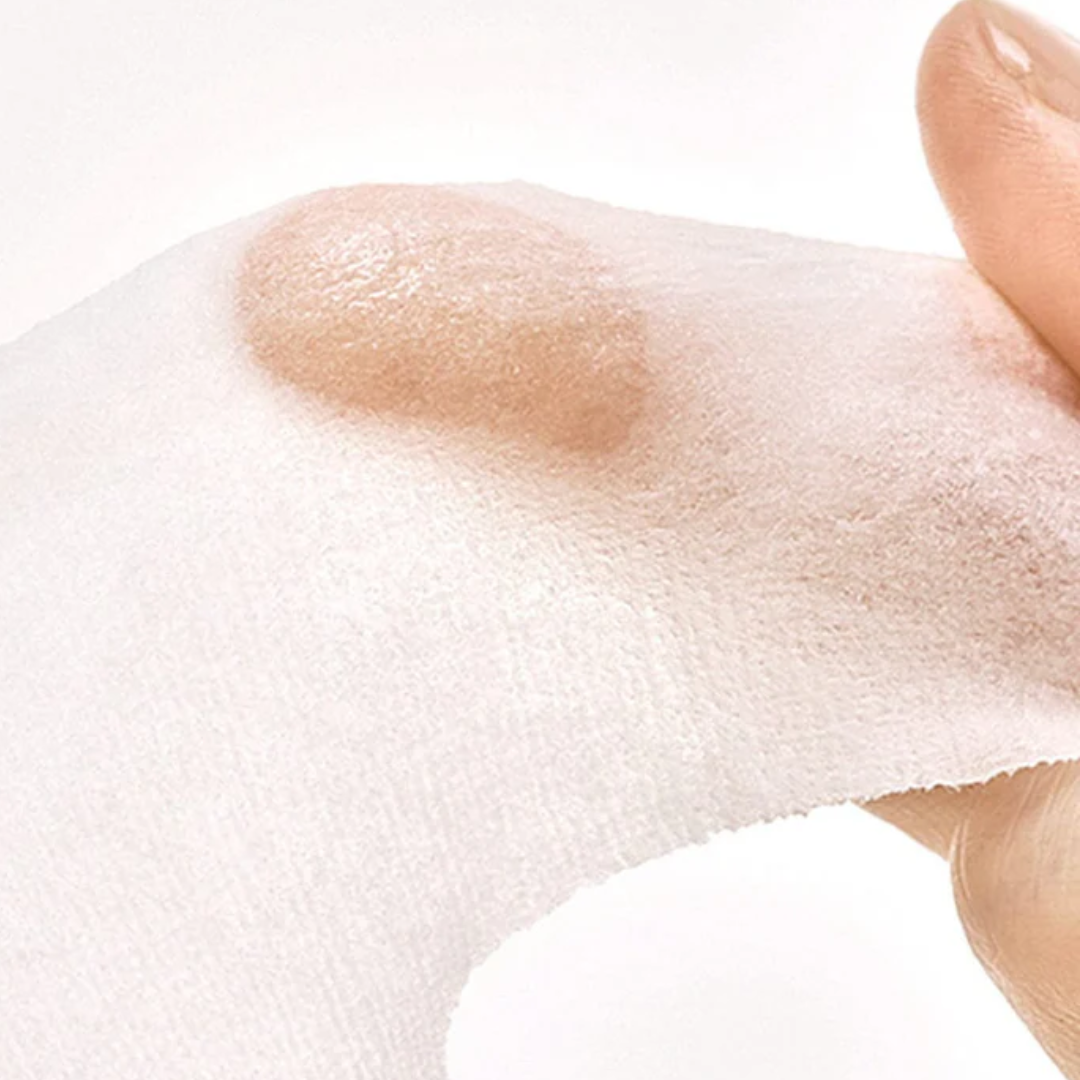 Anua - Peach 70 Niacin Serum Mask