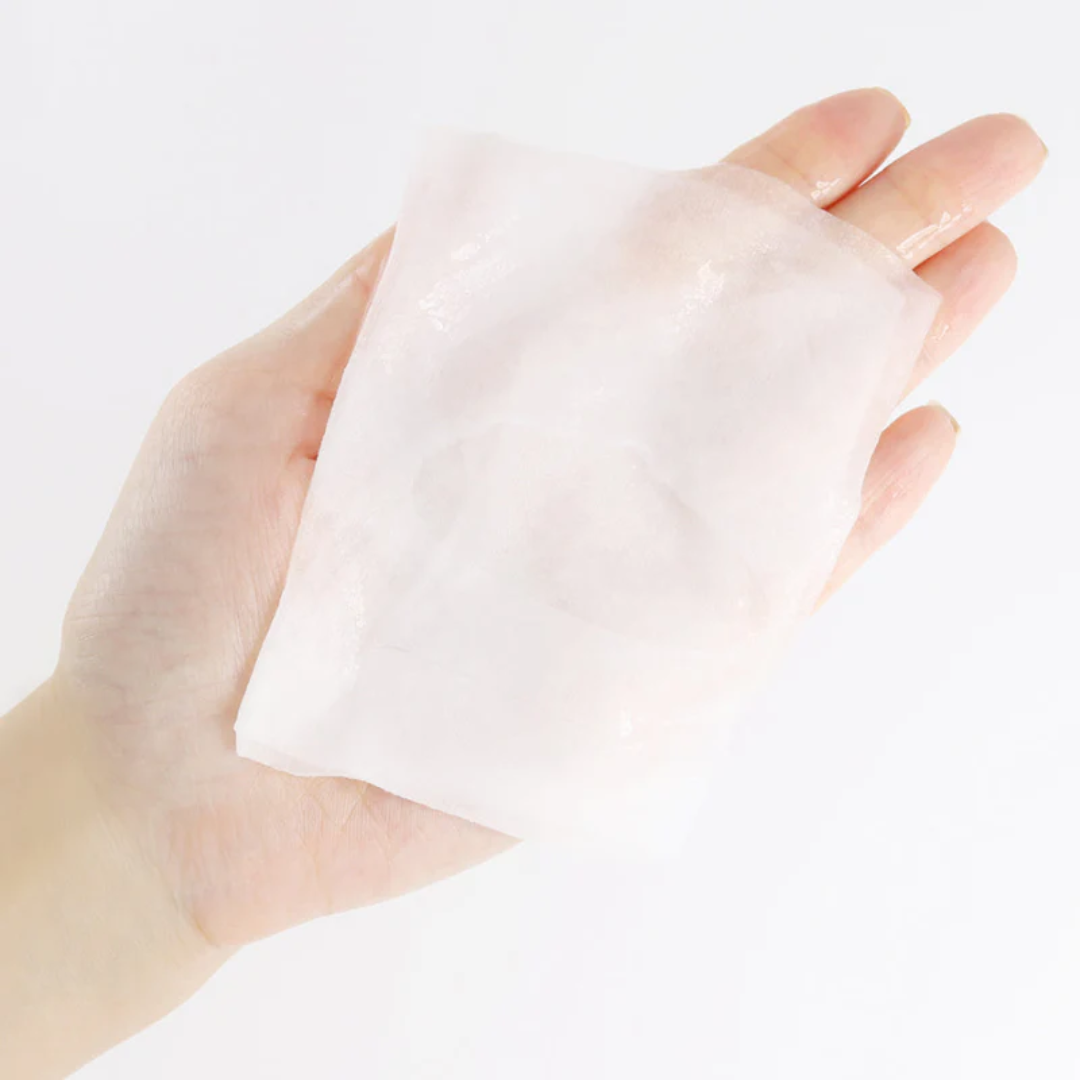 ROUND LAB - Birch Juice Moisturizing Mask