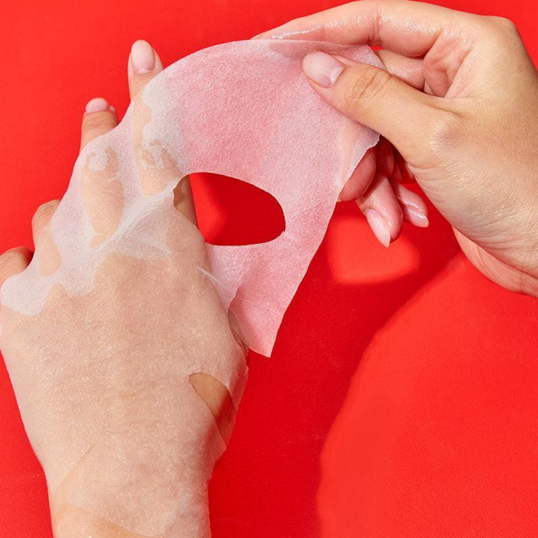 COSRX - AC Collection Blemish Care Sheet Mask