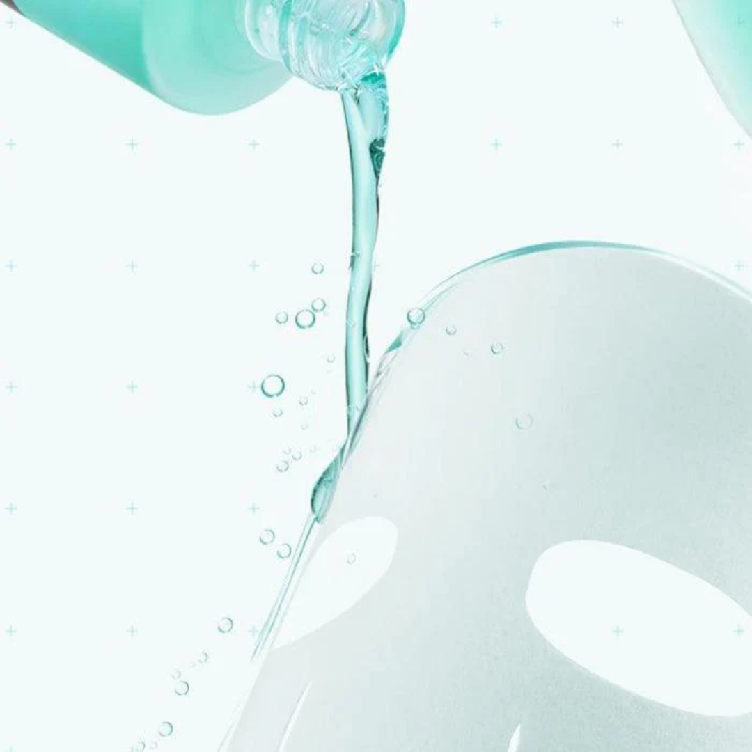 Anua - PDRN Hyaluronic Acid Capsule 100 Serum Mask