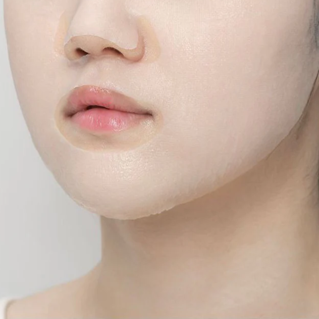 Anua - Peach 70 Niacin Serum Mask