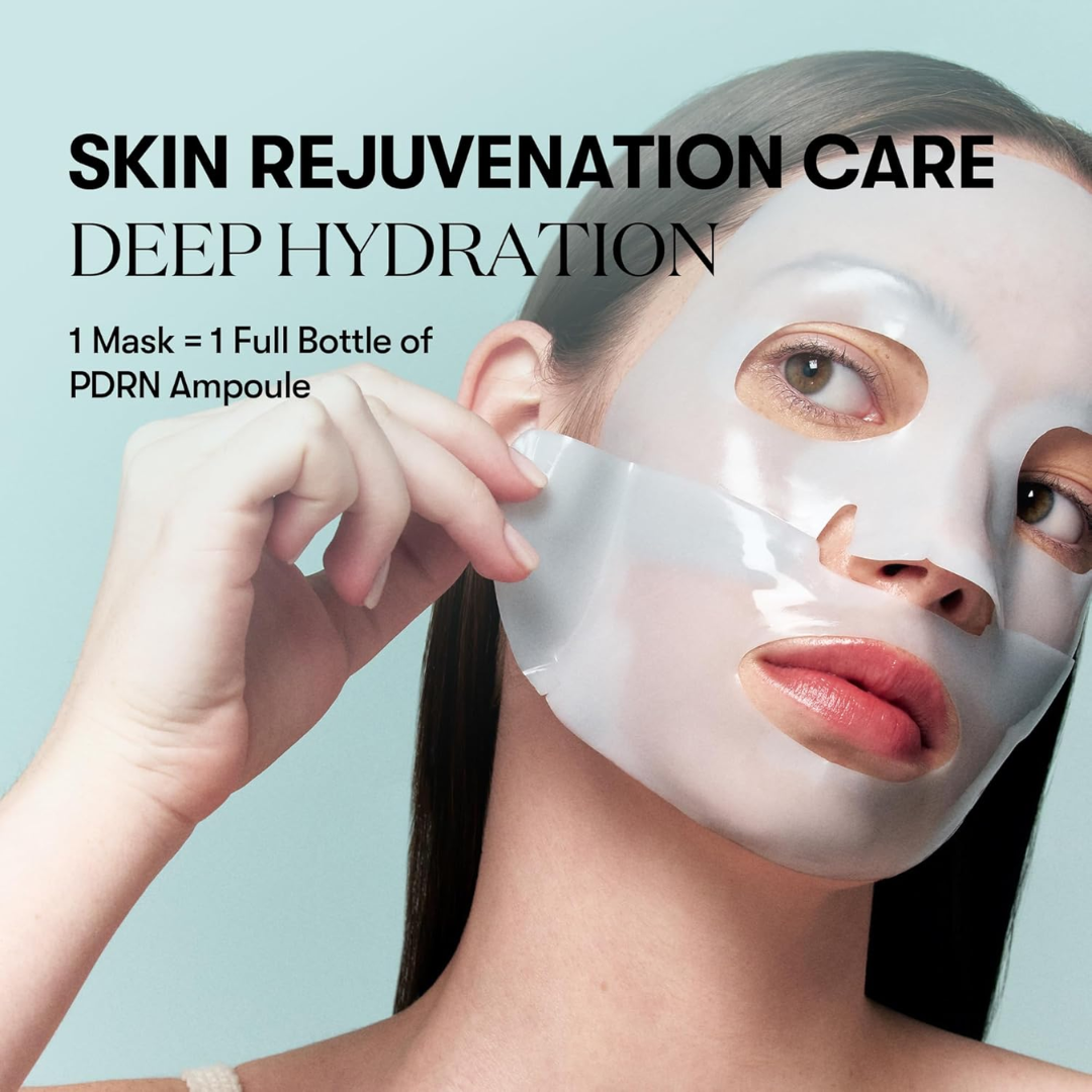 VT - PDRN Hydrogel Mask