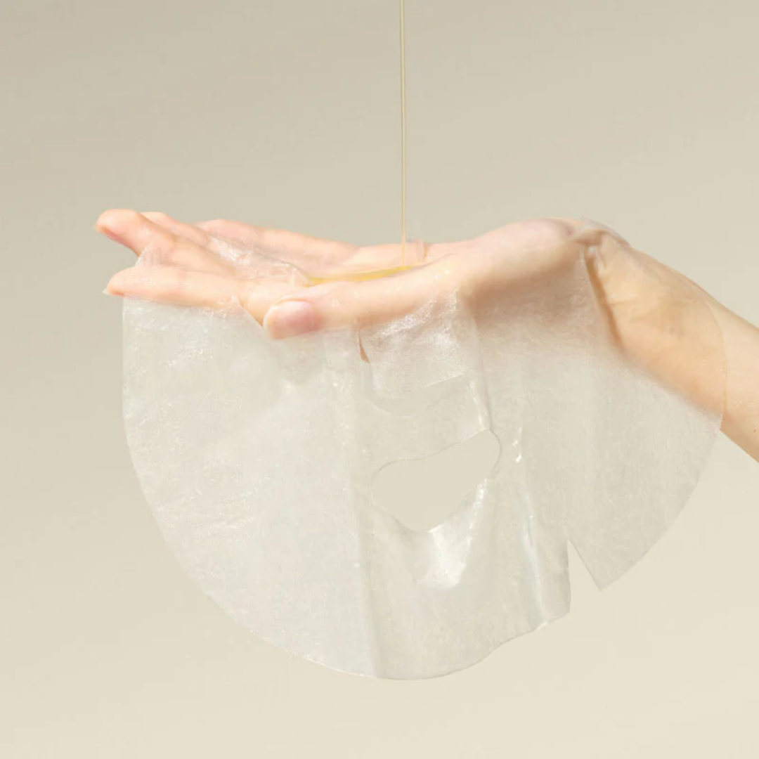 Anua - Vitamin C Blemish Serum Mask