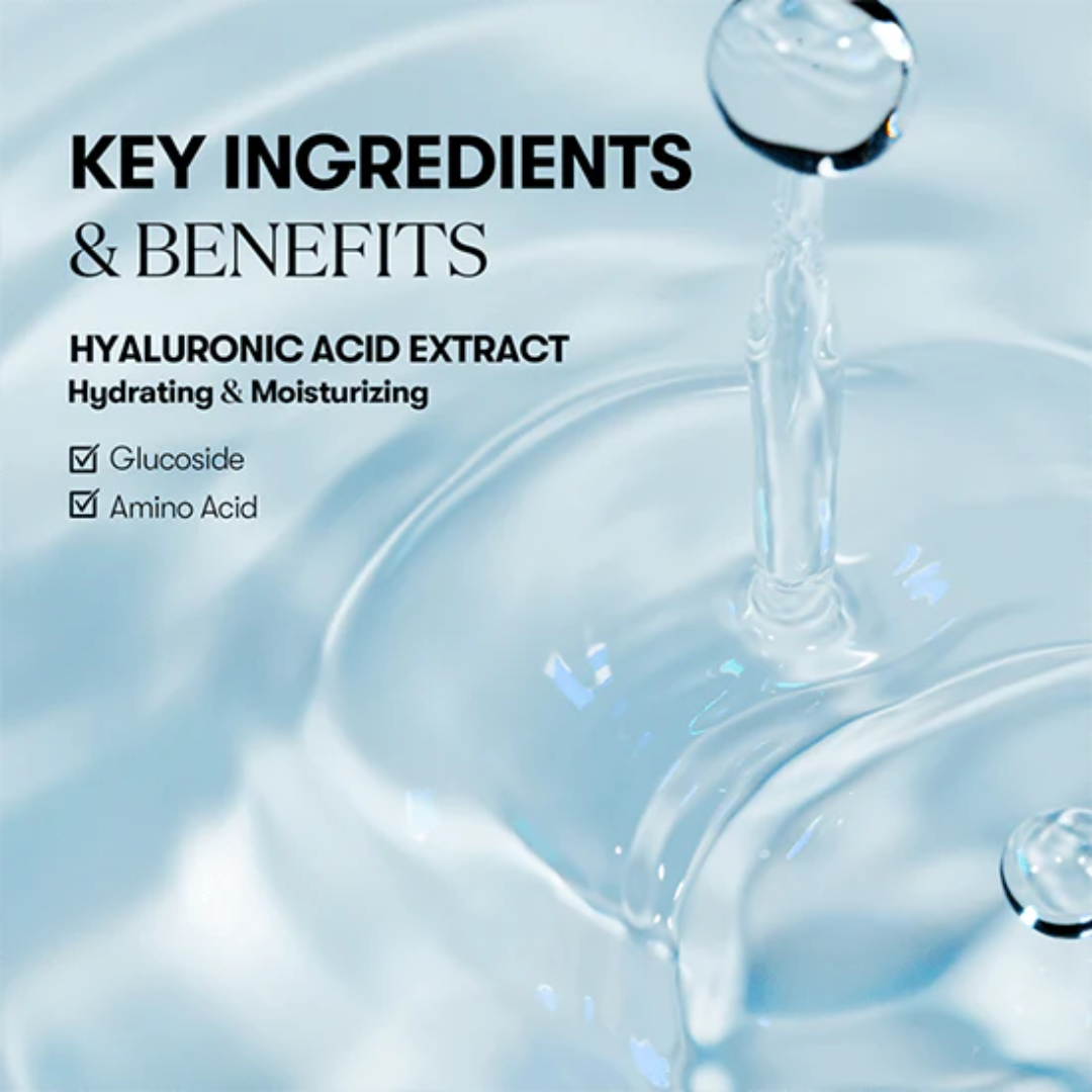 VT - Hydrop Reedle Shot 100hL 2Step Hydrogel Mask