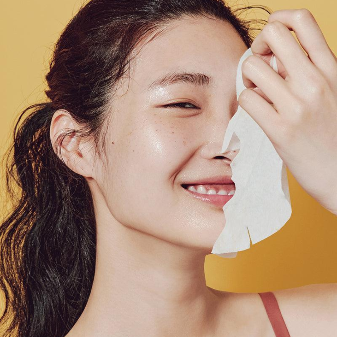 COSRX - Full Fit Propolis Nourishing Magnet Sheet Mask