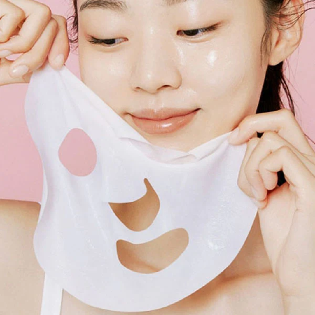COSRX - Balancium Comfort Ceramide Soft Cream Sheet Mask