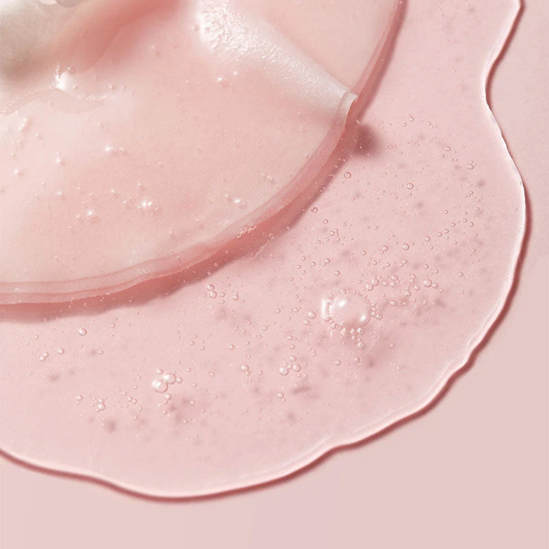 Anua - Peach 70 Niacin Serum Mask