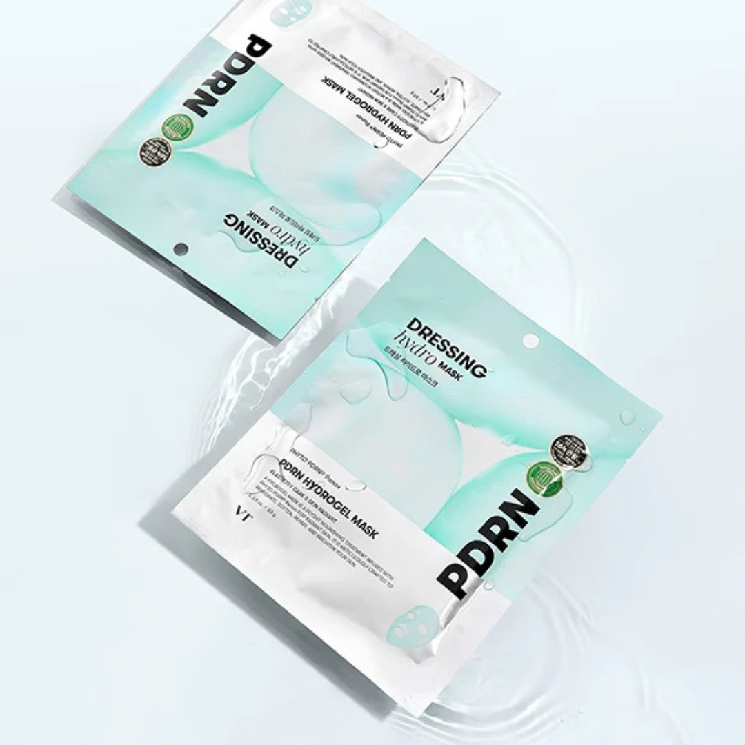 VT - PDRN Hydrogel Mask