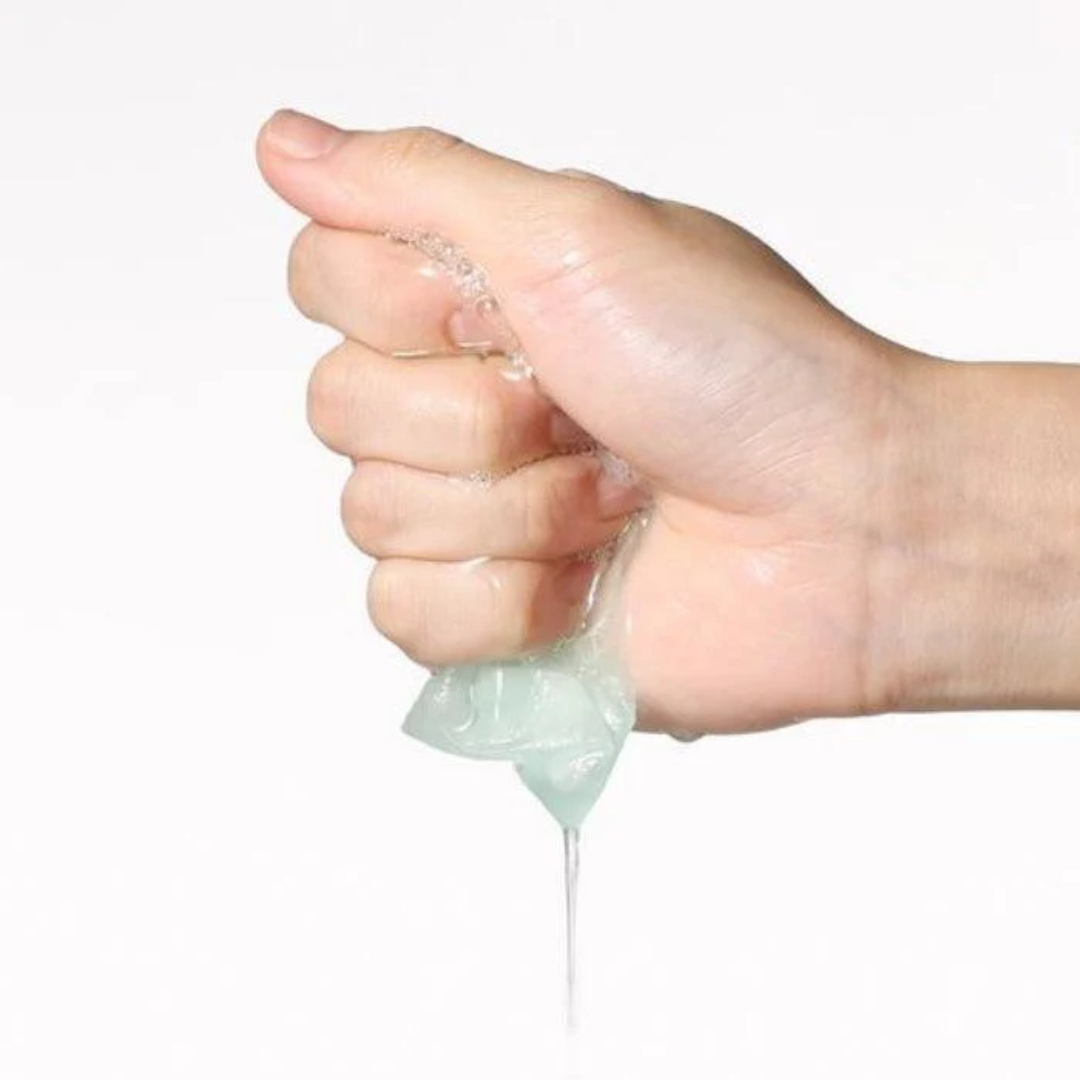 Anua - PDRN Hyaluronic Acid Capsule 100 Serum Mask