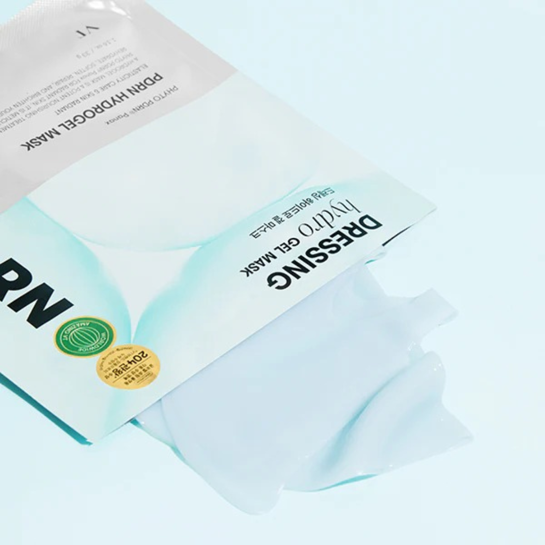 VT - PDRN Hydrogel Mask