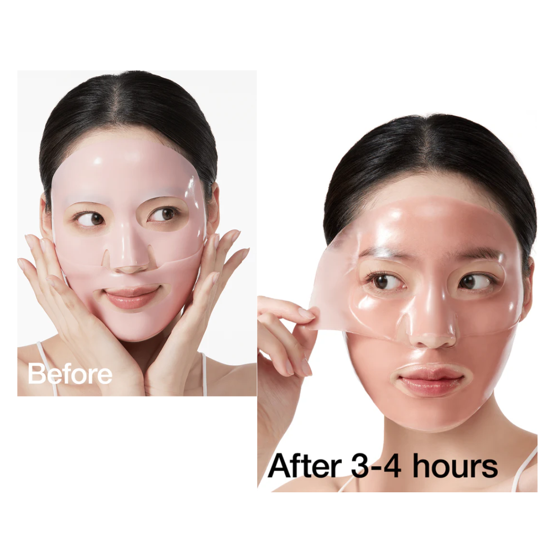 Anua - Peach 70 Niacin Brightening Collagen Mask