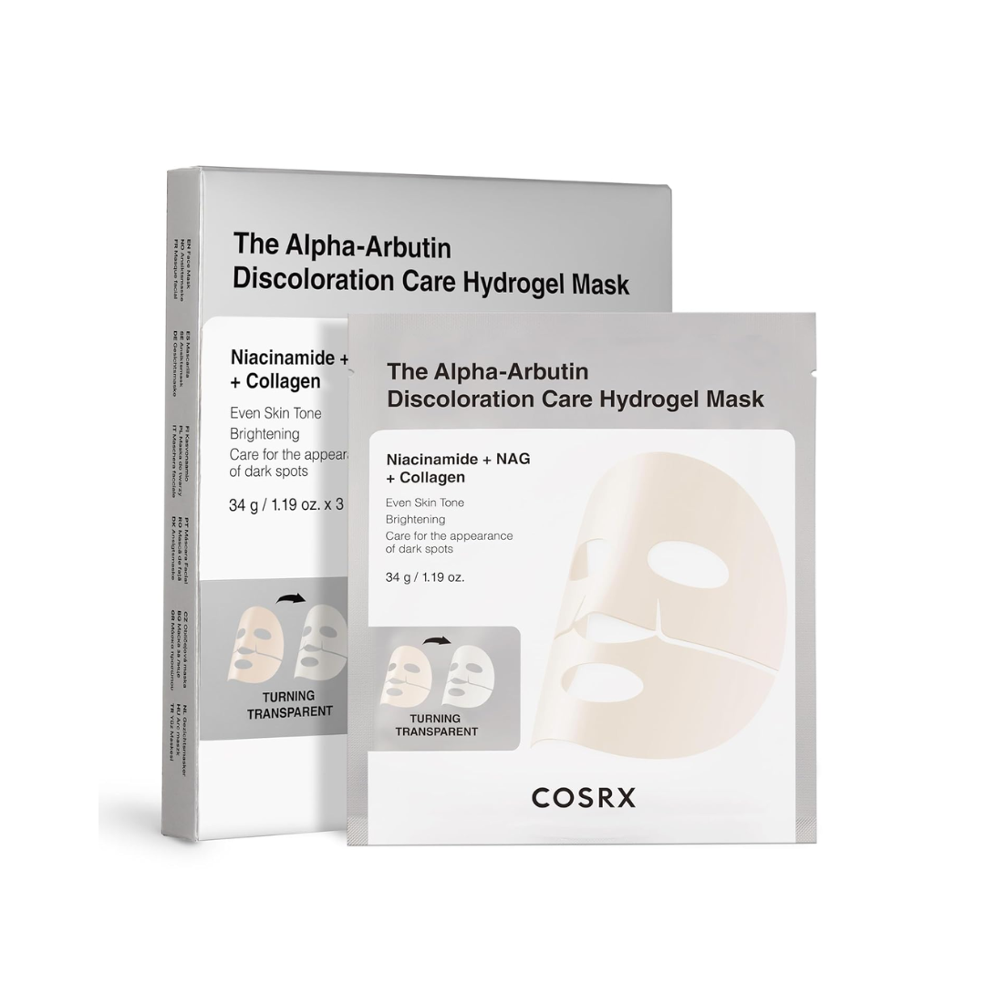 niacinamide face mask