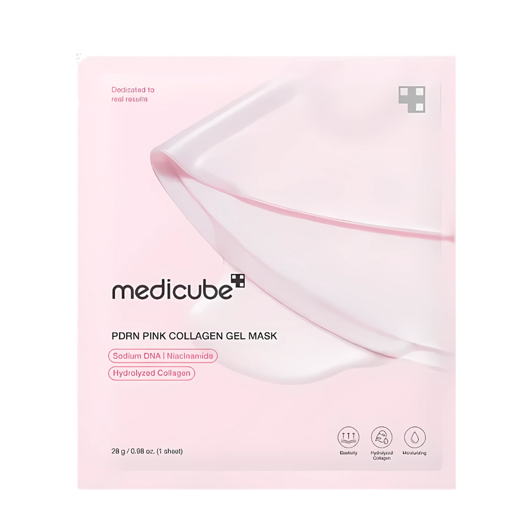 Wrinkle care mask