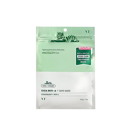 VT - Cica Reti-A 7 Days Mask