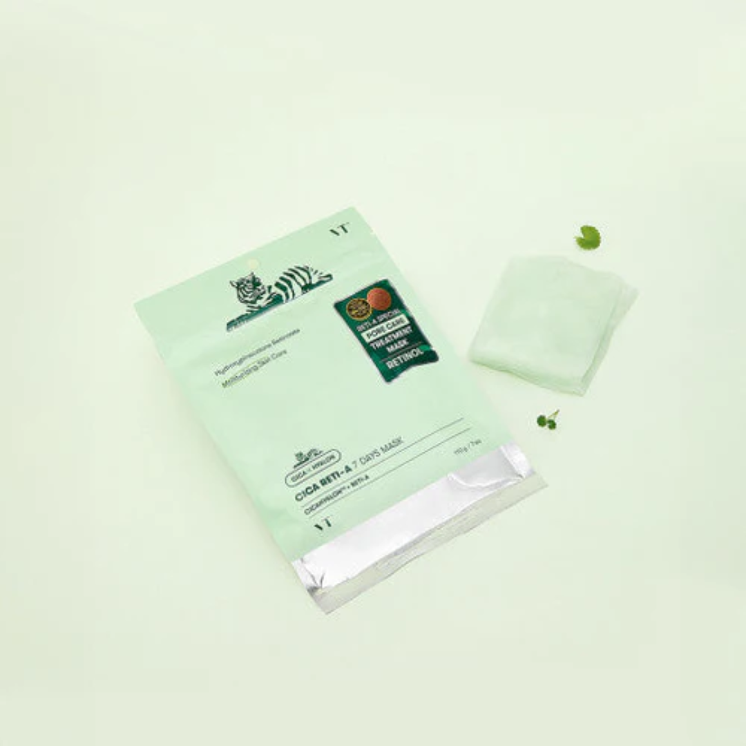 VT - Cica Reti-A 7 Days Mask