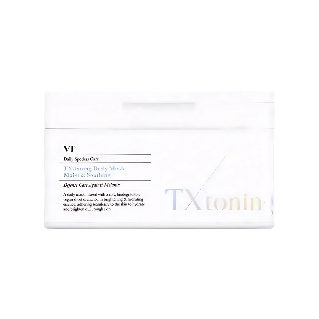 VT - TX-toning Daily Mask