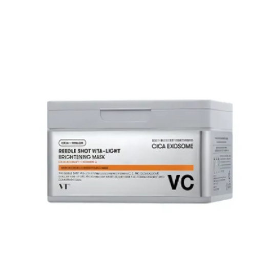 VT - Reedle Shot Vita-light Brightening Mask