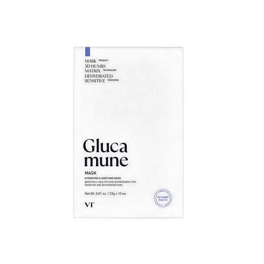VT - Glucamune Mask