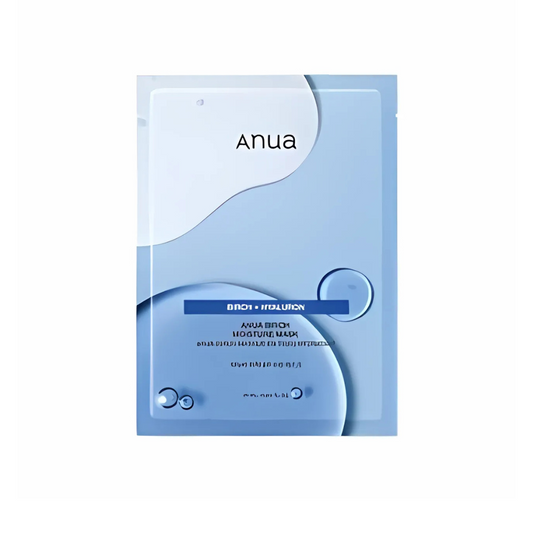 Anua - Birch Moisture Mask