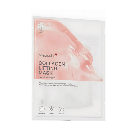 MEDICUBE - Collagen Lifting Mask