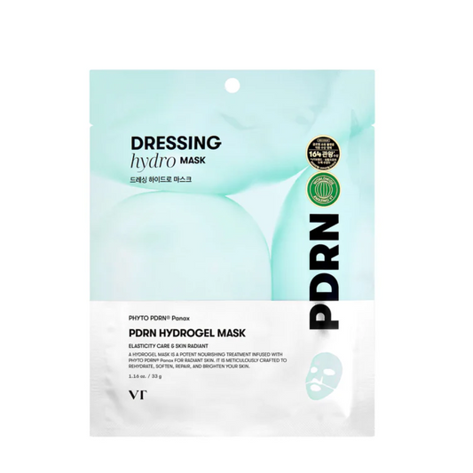 VT - PDRN Hydrogel Mask