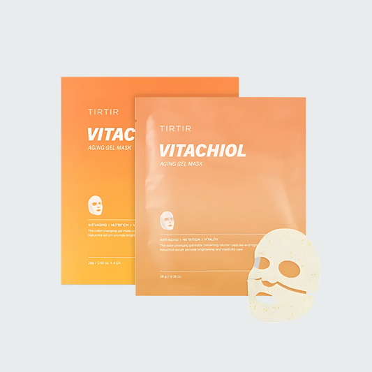 TIRTIR - Vitachiol Aging Gel Mask