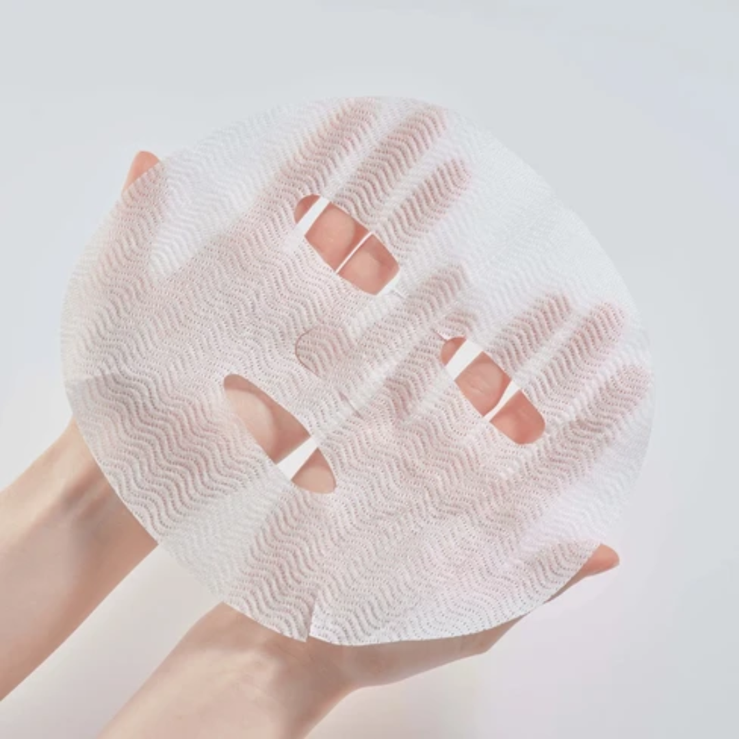 ROUND LAB - Pine Calming Cica Mask
