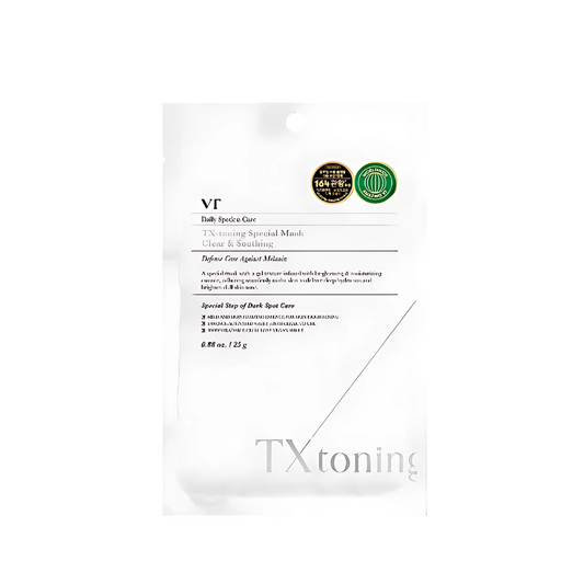 VT - TX-toning Special Mask