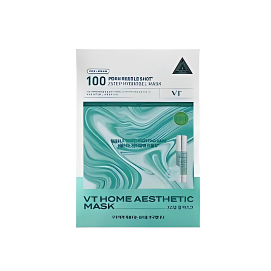 VT - PDRN Reedle Shot 100 2Step Hydrogel Mask
