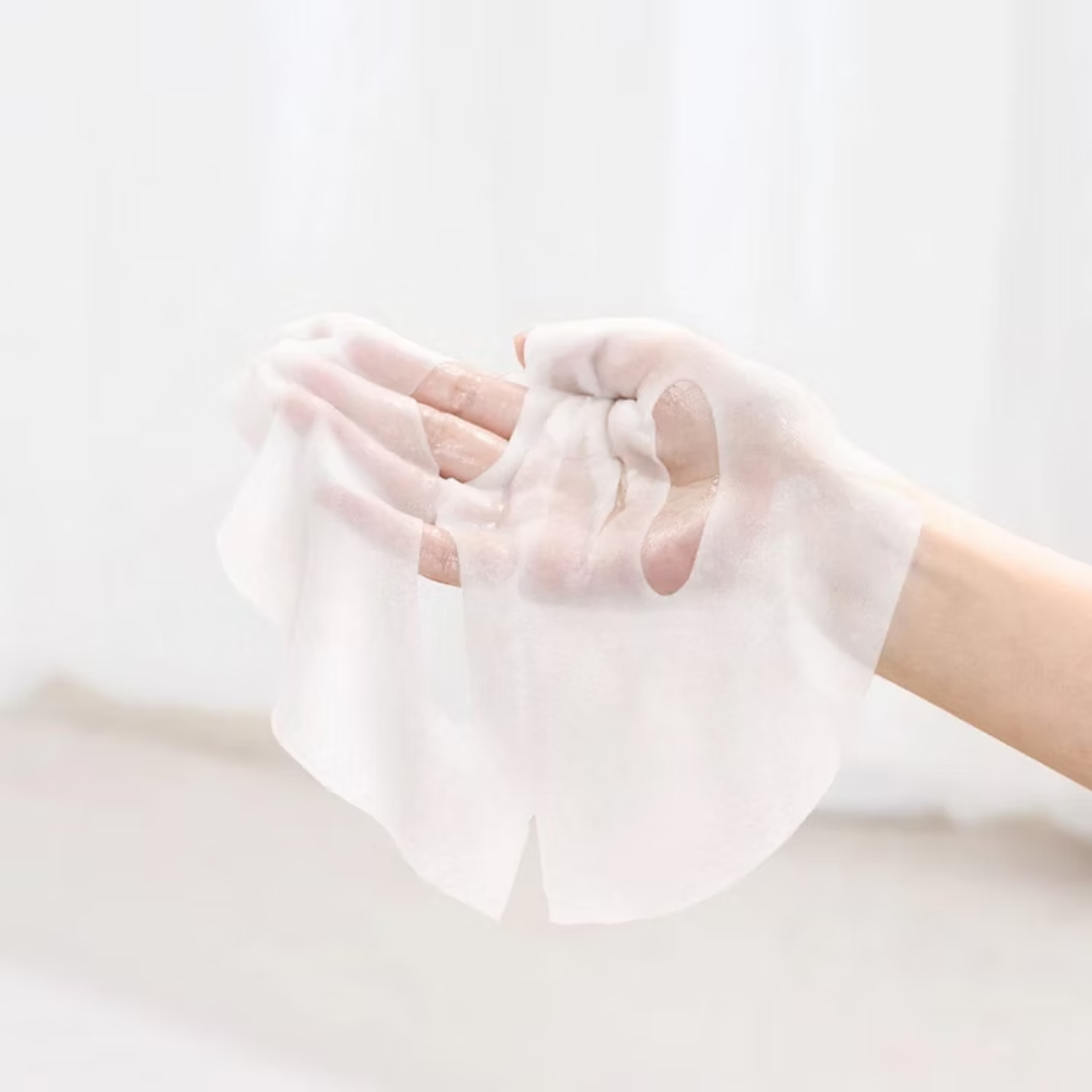 ROUND LAB - Soybean Panthenol Mask