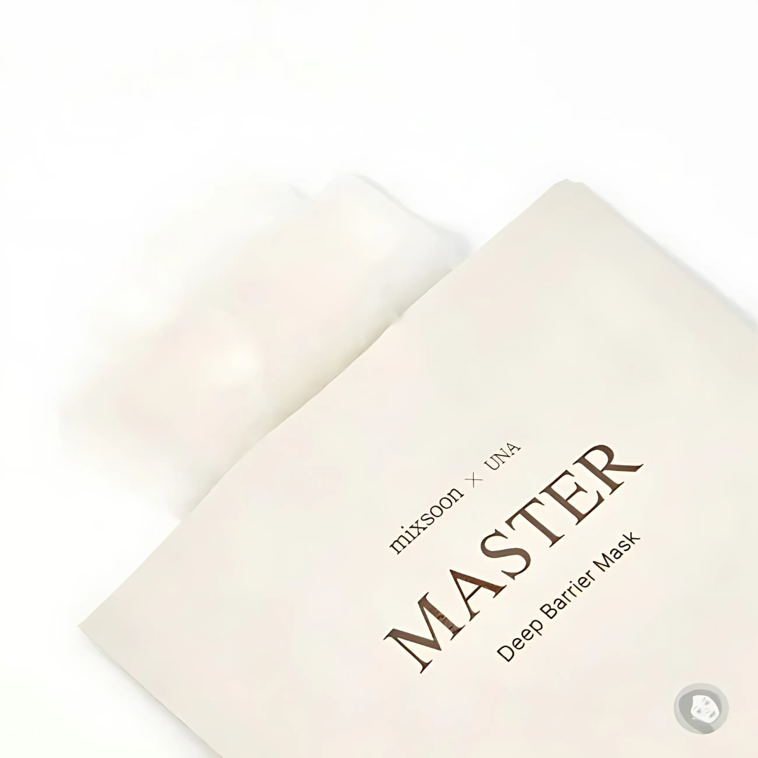 Mixsoon - Master Deep Barrier Mask