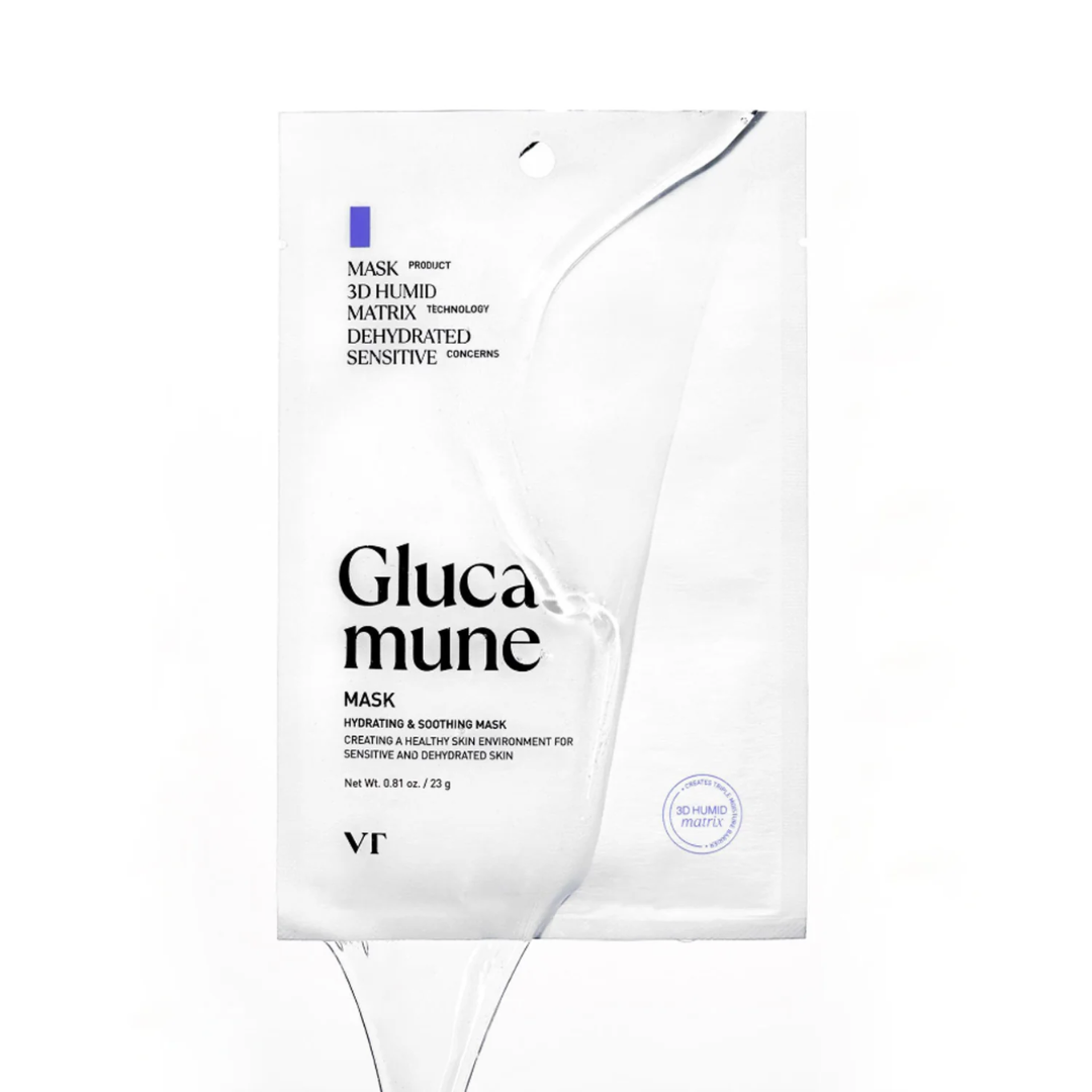 VT - Glucamune Mask
