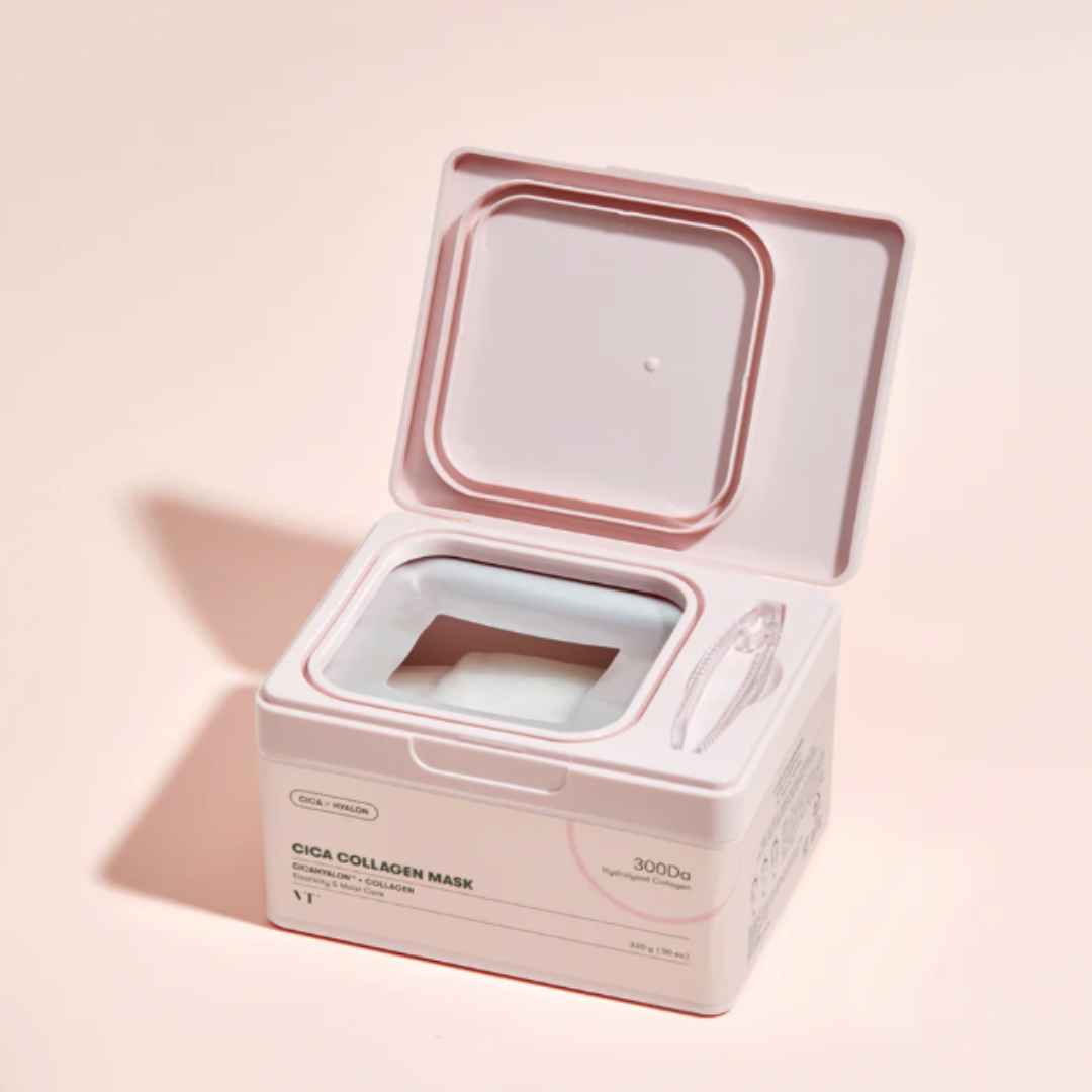 VT - Cica Collagen Mask