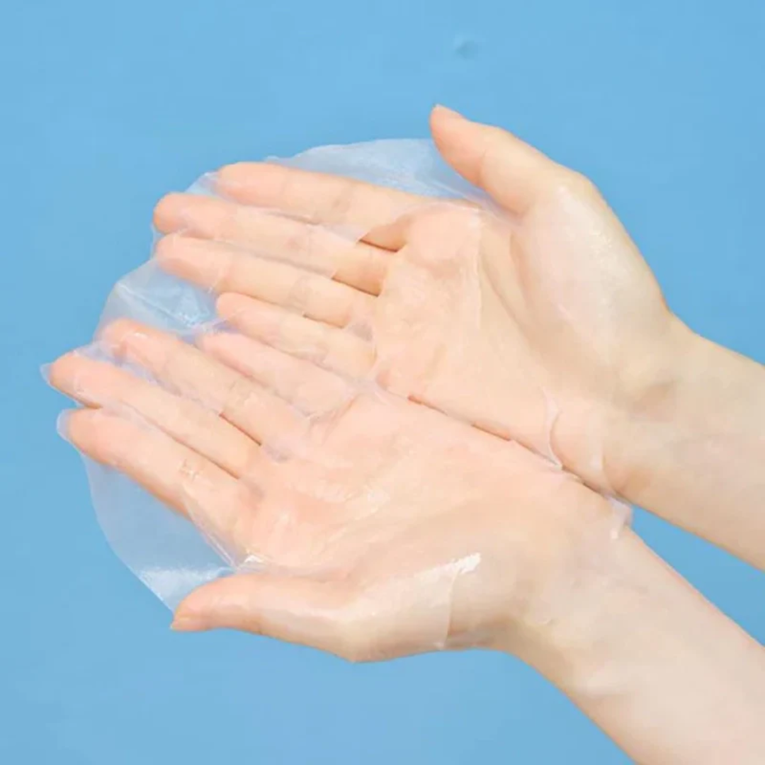 ROUND LAB - 1025 Dokdo Hydrating Water Gel Mask