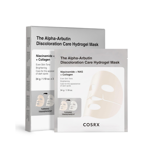 niacinamide face mask