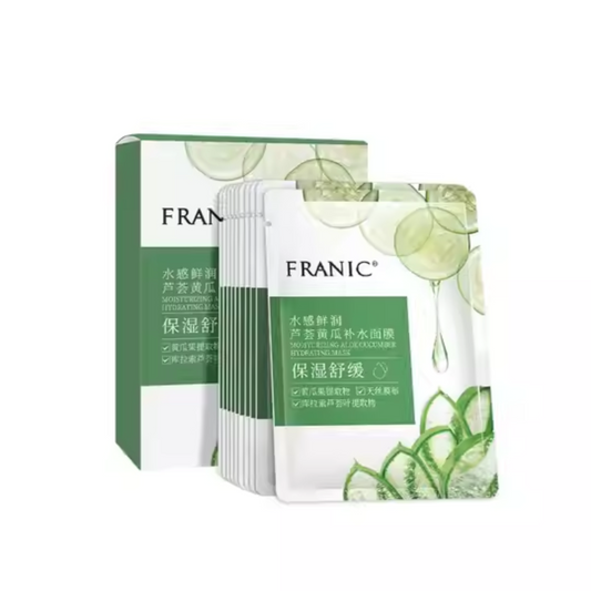 Hydrating Mask
