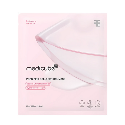 Wrinkle care mask