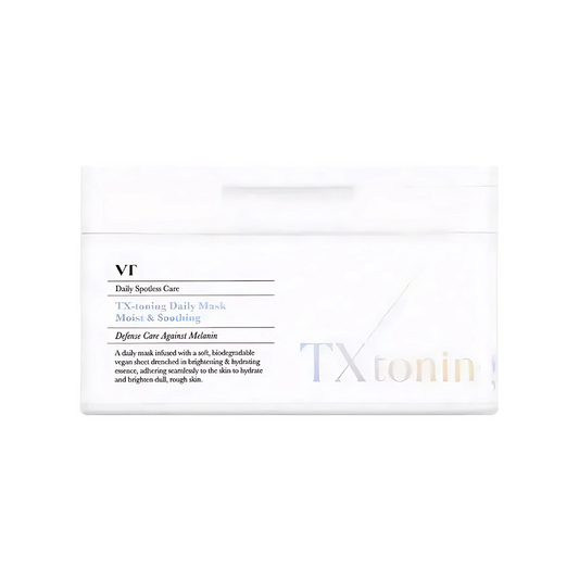 VT - TX-toning Daily Mask